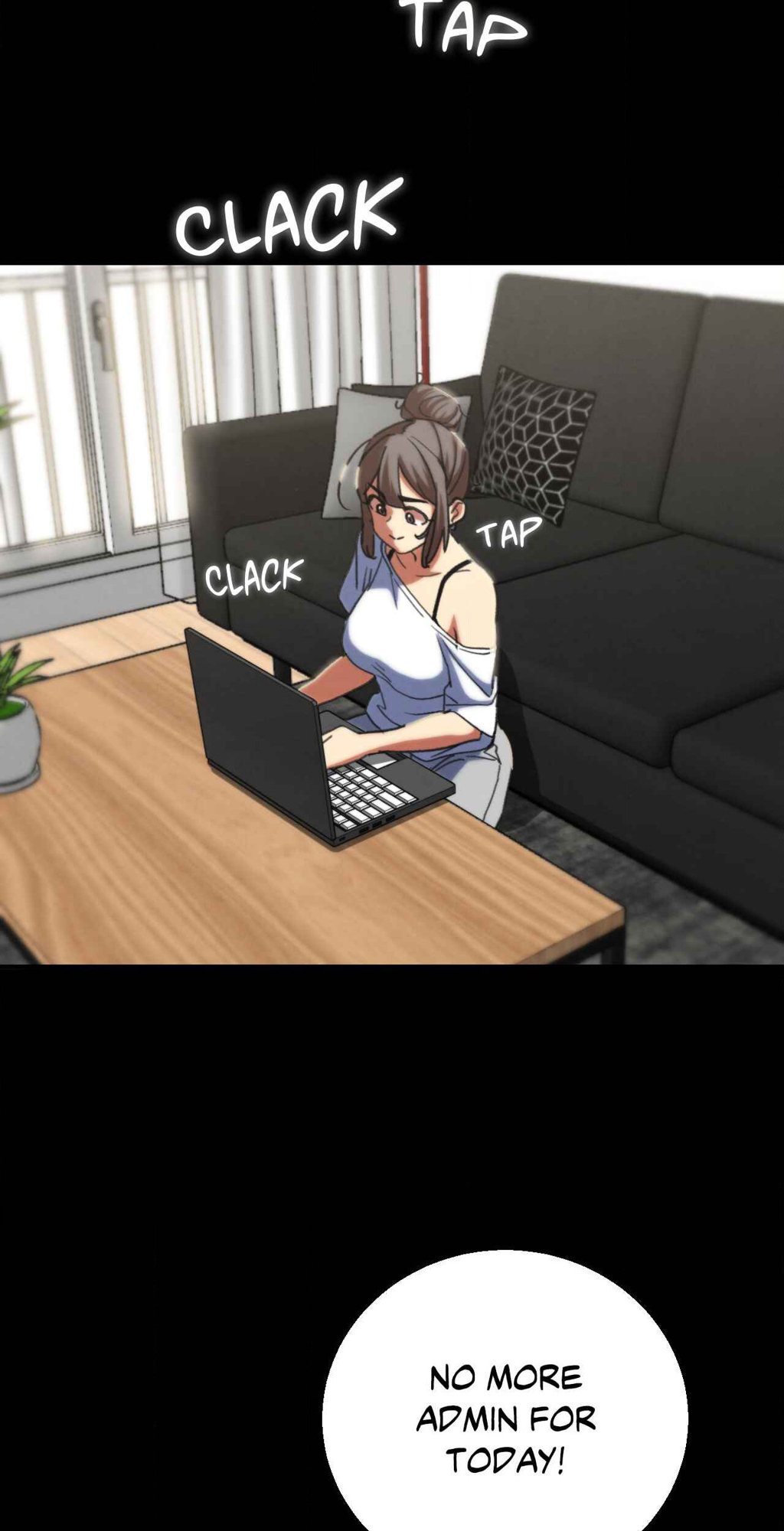 Seniors of Class 5 - Chapter 75 [photo 93] - MangaPorn