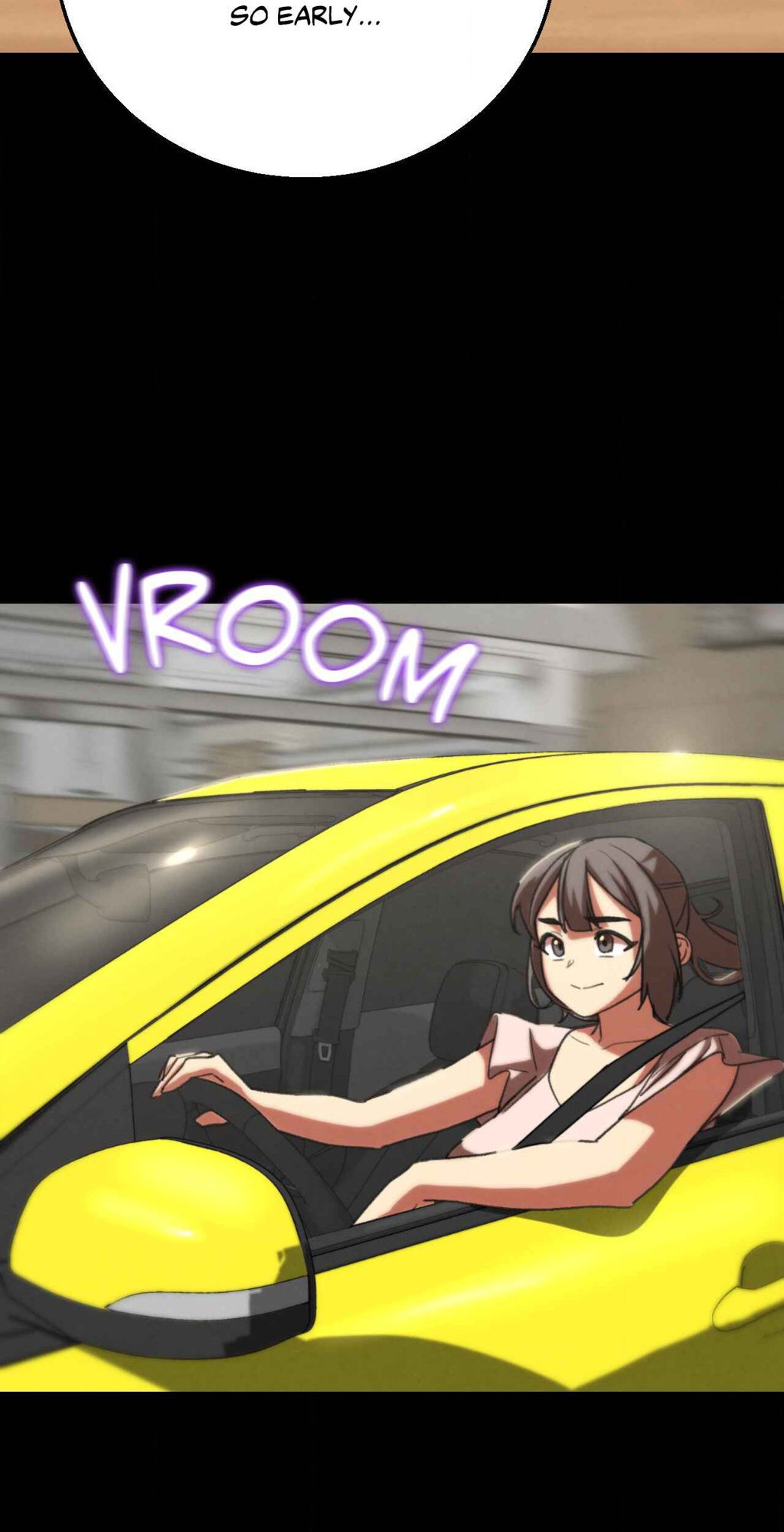 Seniors of Class 5 - Chapter 75 [photo 95] - MangaPorn