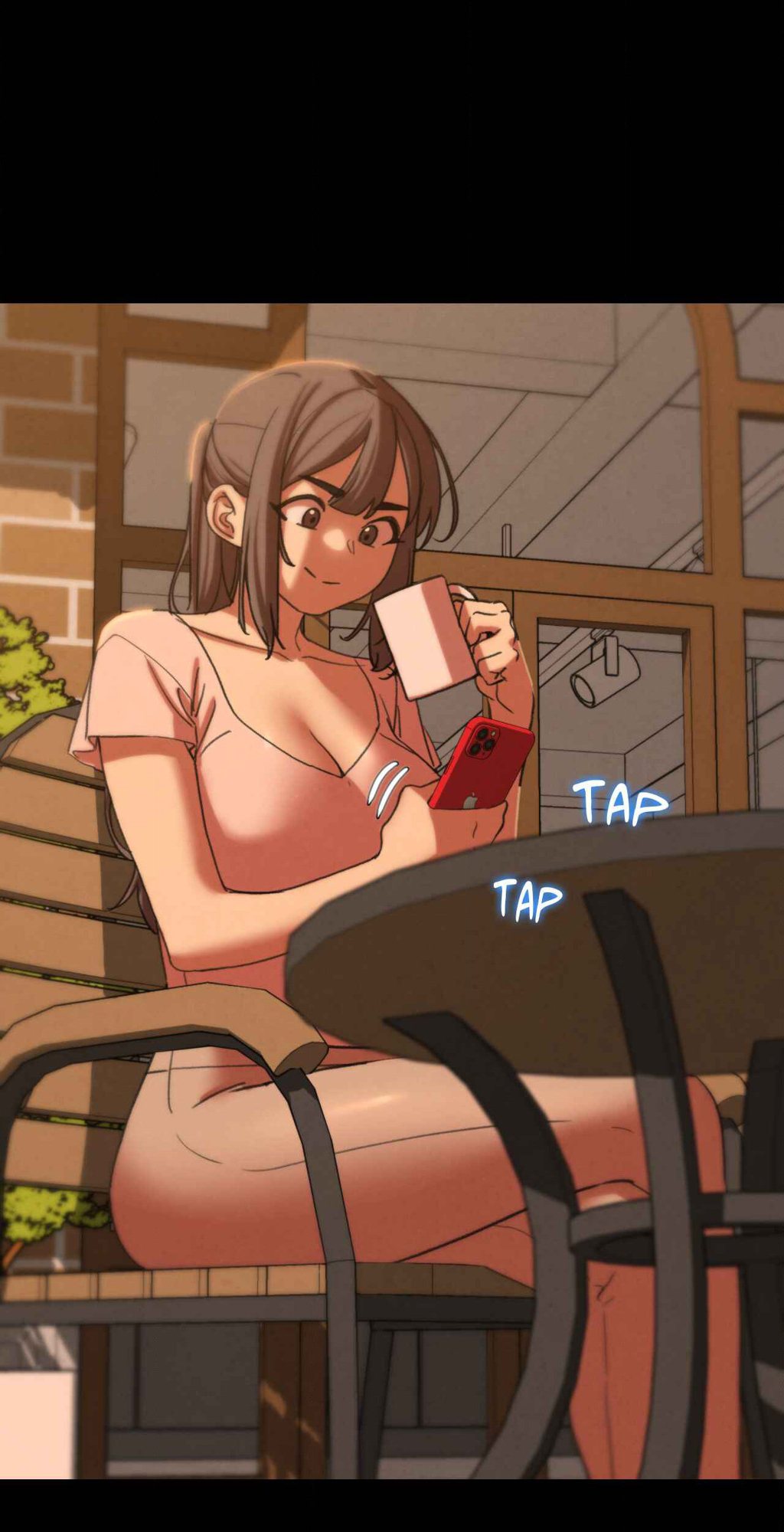 Seniors of Class 5 - Chapter 75 [photo 96] - MangaPorn