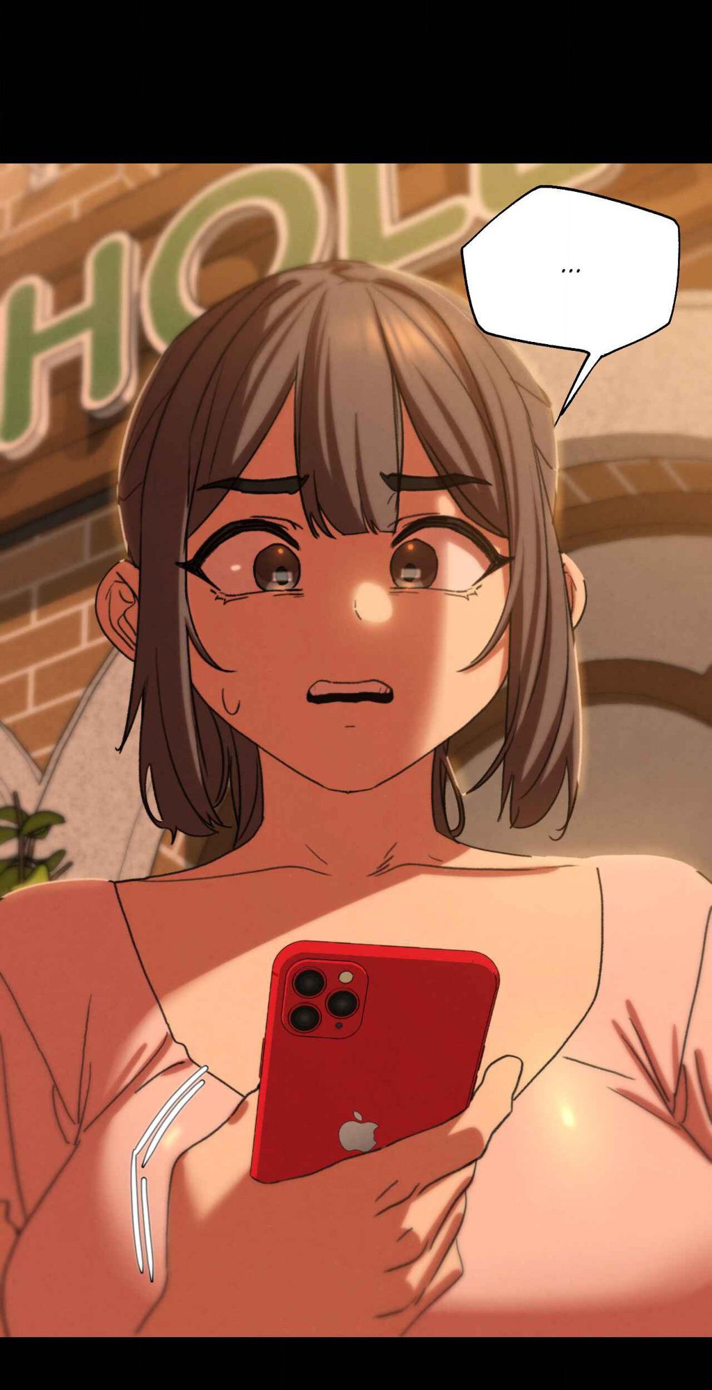 Seniors of Class 5 - Chapter 75 [photo 99] - MangaPorn