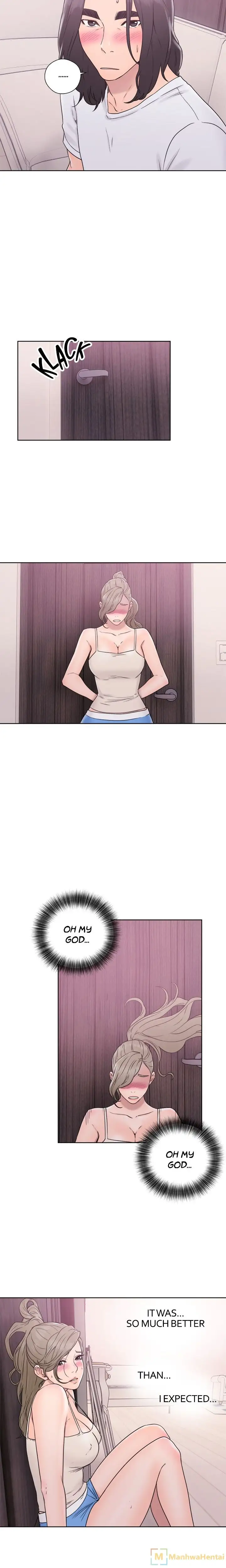 Lust Awakening - Chapter 32 [photo 13] - MangaPorn