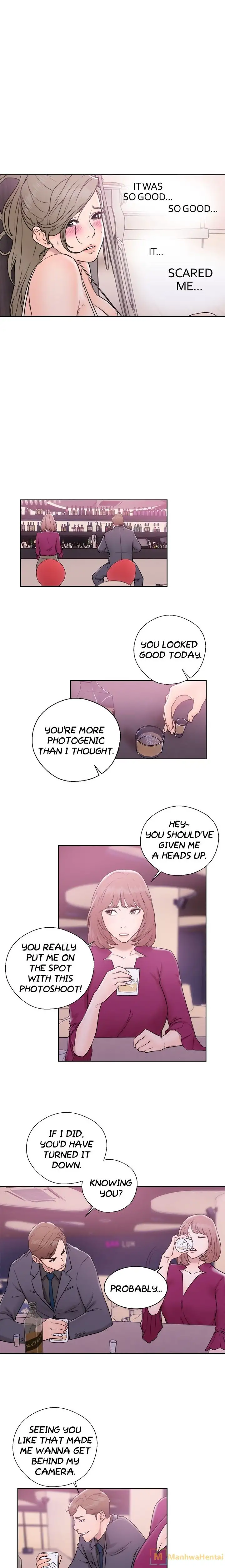 Lust Awakening - Chapter 32 [photo 14] - MangaPorn