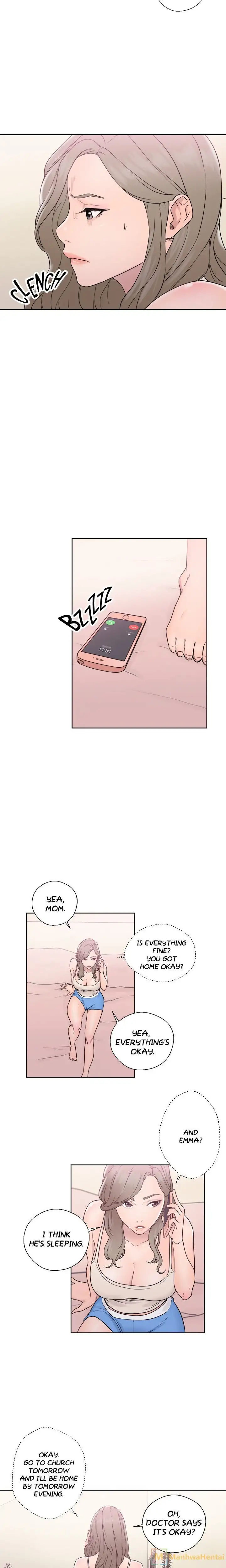 Lust Awakening - Chapter 32 [photo 19] - MangaPorn