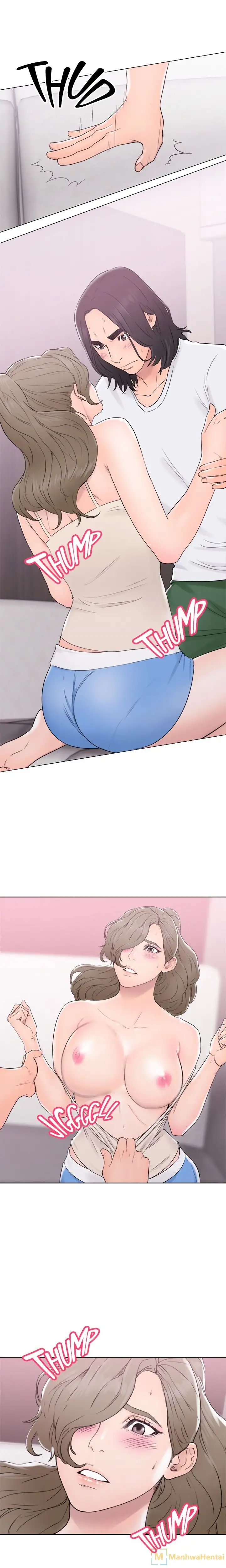 Lust Awakening - Chapter 32 [photo 3] - MangaPorn