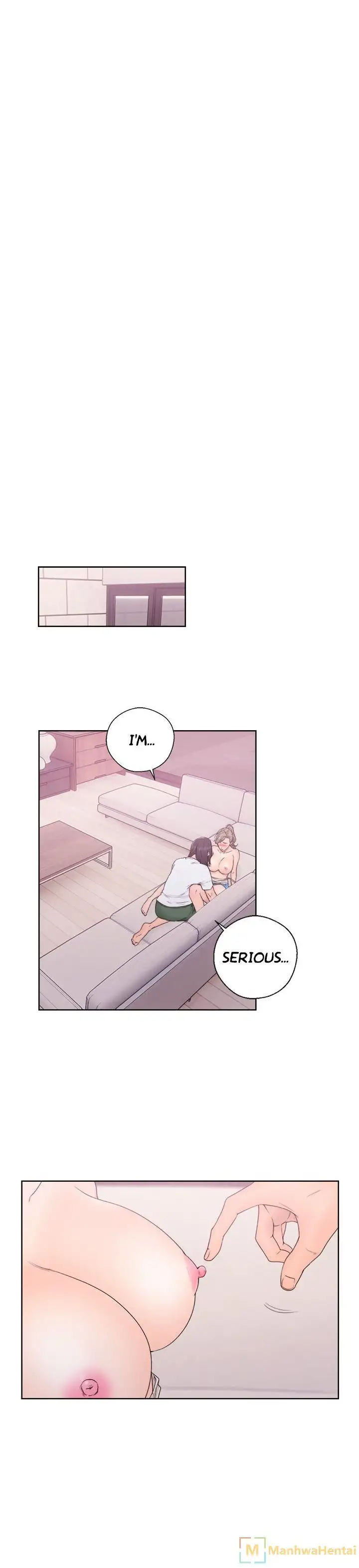 Lust Awakening - Chapter 32 [photo 4] - MangaPorn