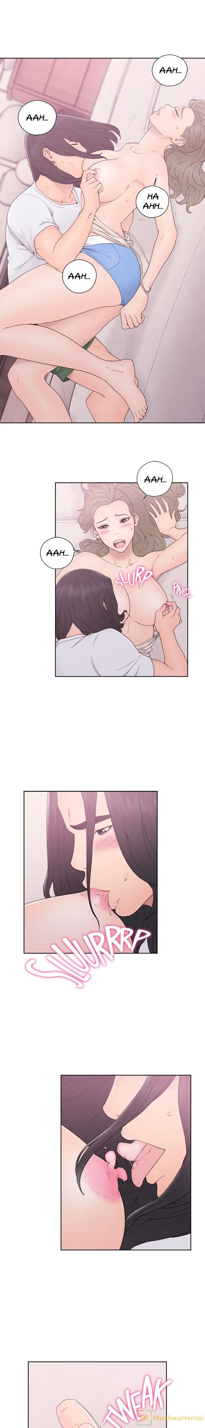 Lust Awakening - Chapter 32 [photo 7] - MangaPorn