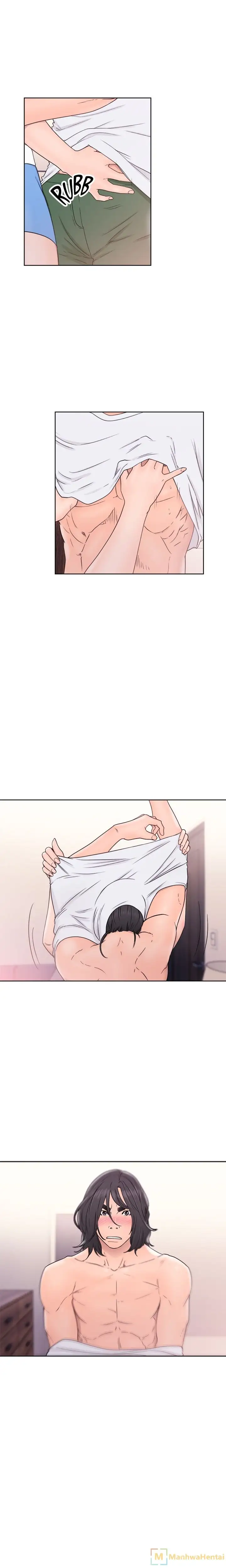 Lust Awakening - Chapter 33 [photo 10] - MangaPorn