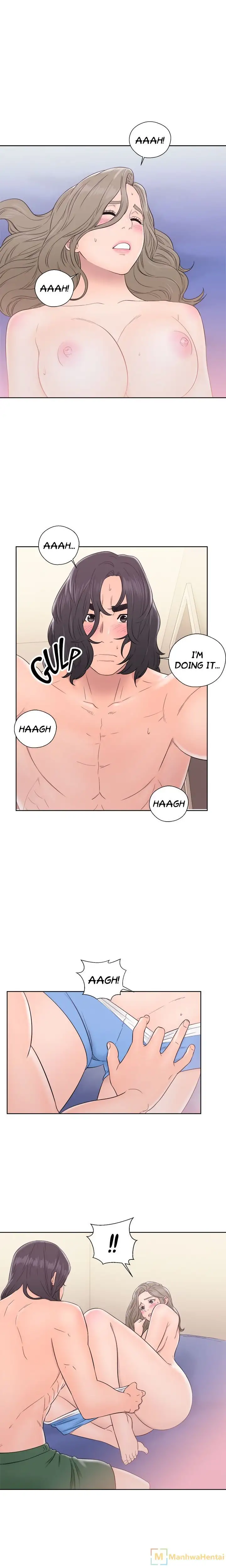 Lust Awakening - Chapter 33 [photo 13] - MangaPorn