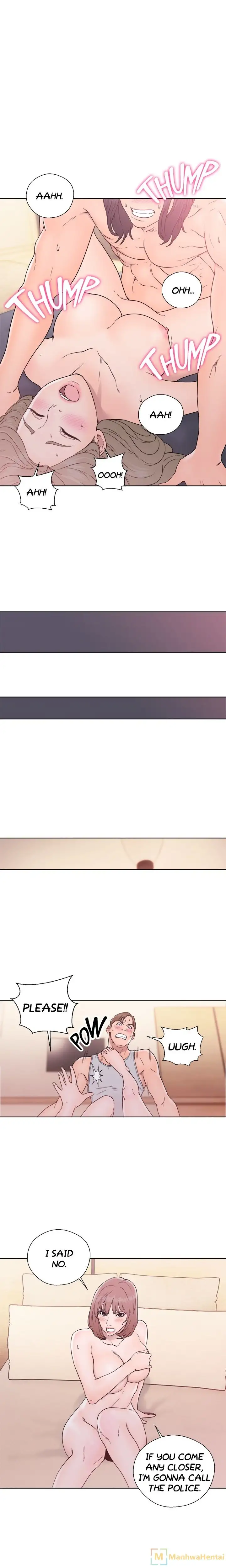 Lust Awakening - Chapter 33 [photo 18] - MangaPorn