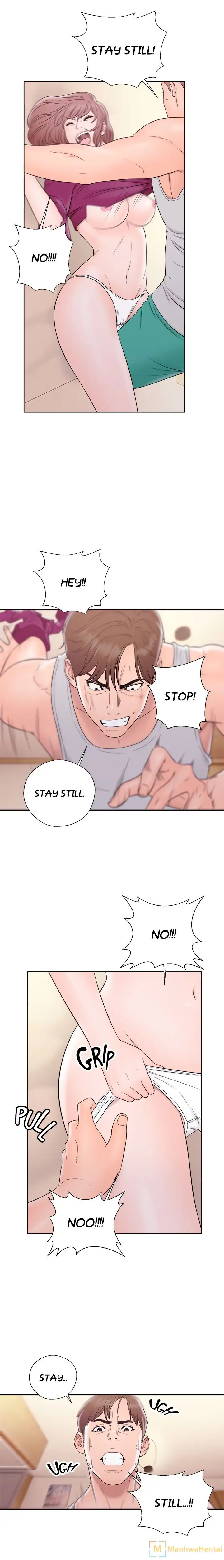 Lust Awakening - Chapter 33 [photo 5] - MangaPorn