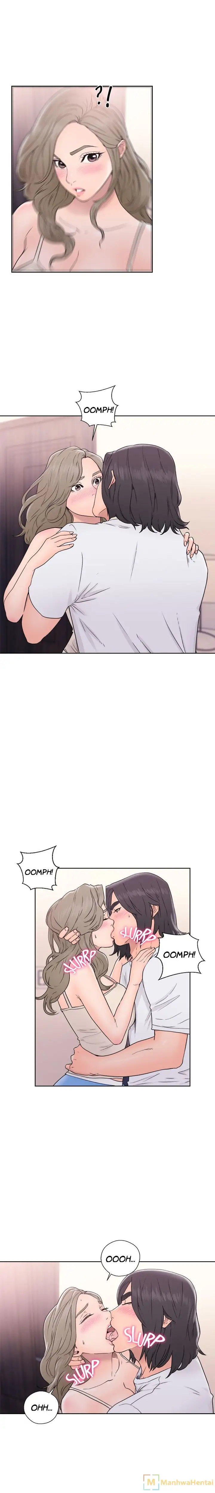 Lust Awakening - Chapter 33 [photo 8] - MangaPorn