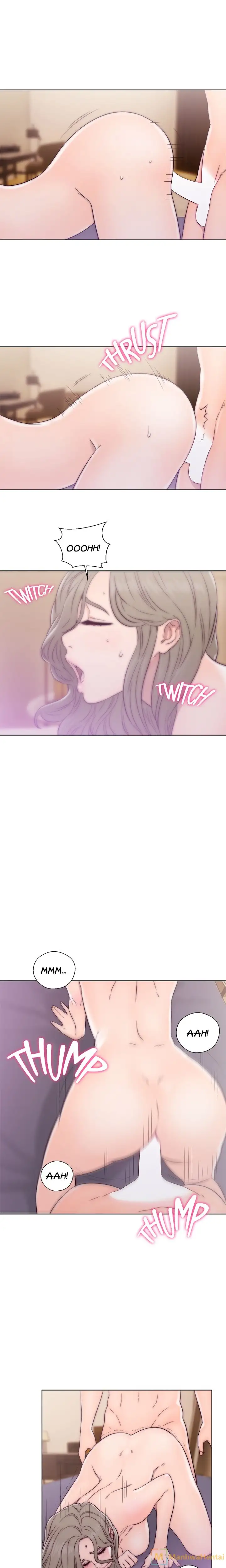 Lust Awakening - Chapter 34 [photo 10] - MangaPorn