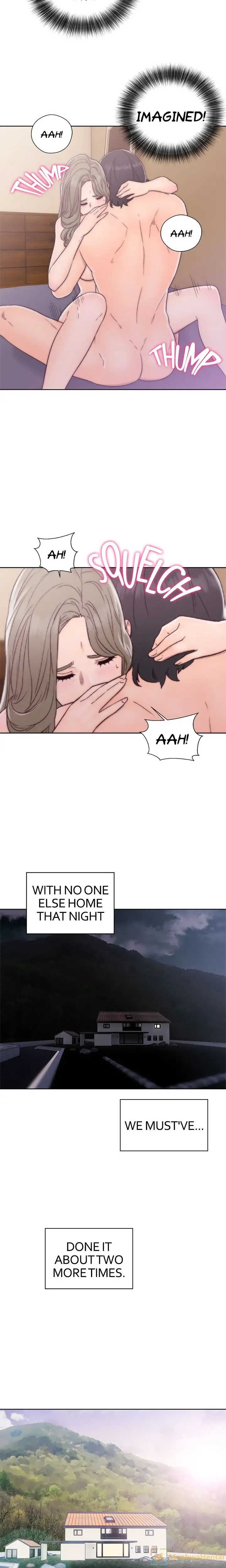 Lust Awakening - Chapter 34 [photo 12] - MangaPorn