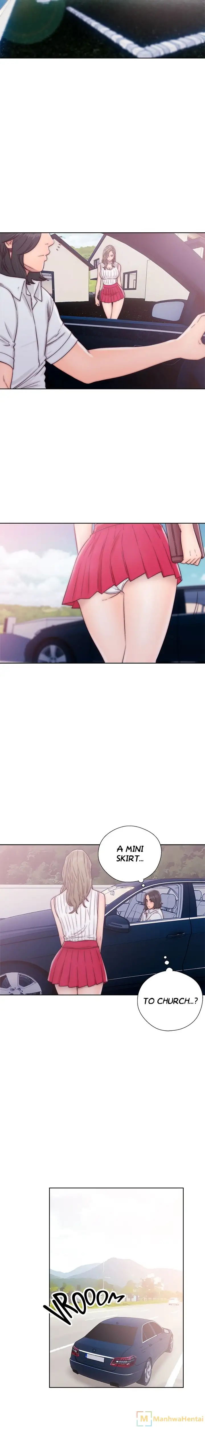 Lust Awakening - Chapter 34 [photo 13] - MangaPorn