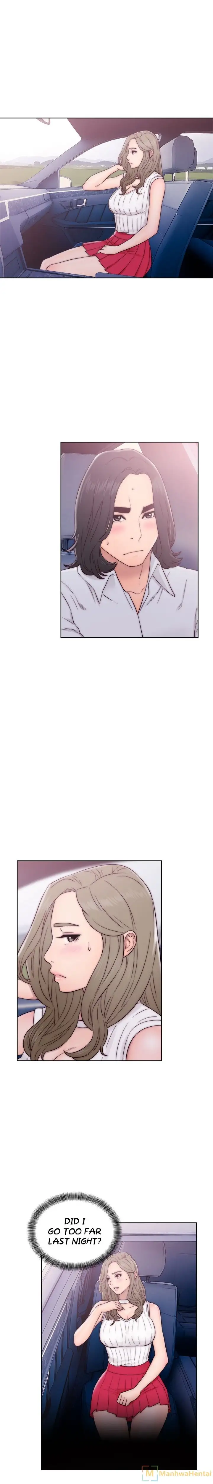 Lust Awakening - Chapter 34 [photo 14] - MangaPorn