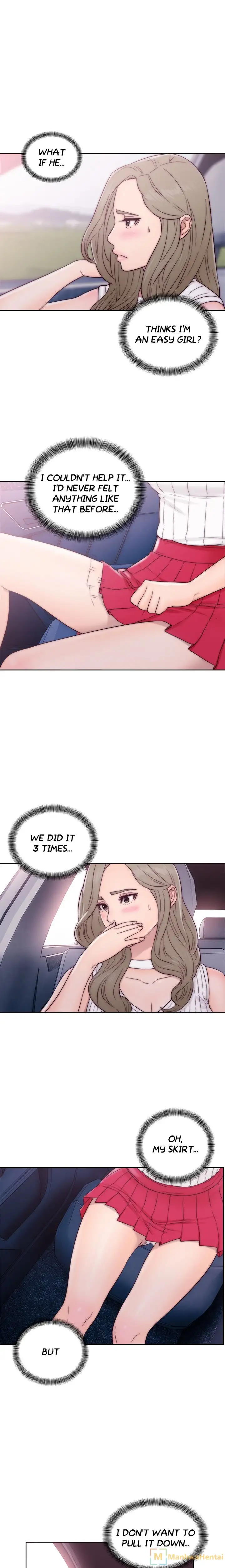 Lust Awakening - Chapter 34 [photo 15] - MangaPorn