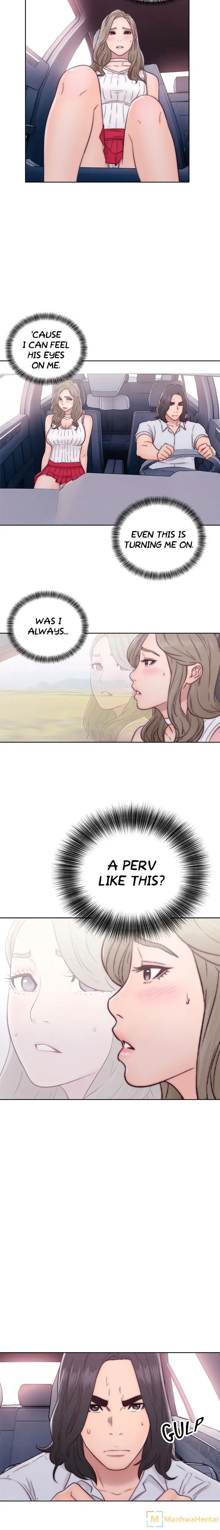 Lust Awakening - Chapter 34 [photo 16] - MangaPorn