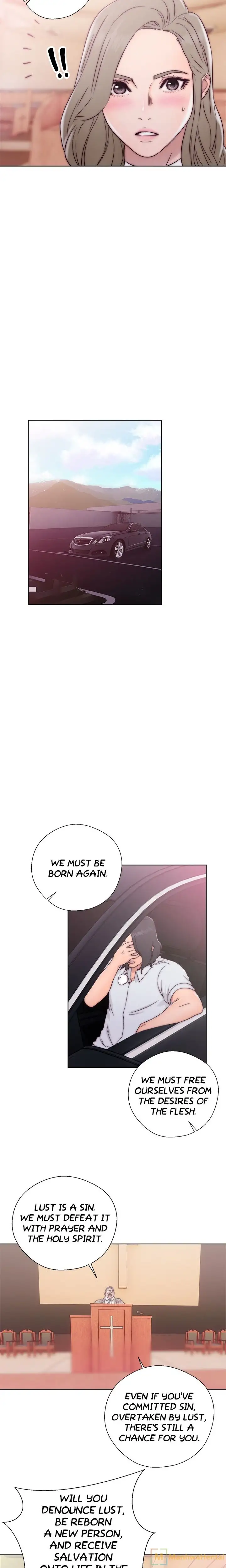 Lust Awakening - Chapter 34 [photo 18] - MangaPorn