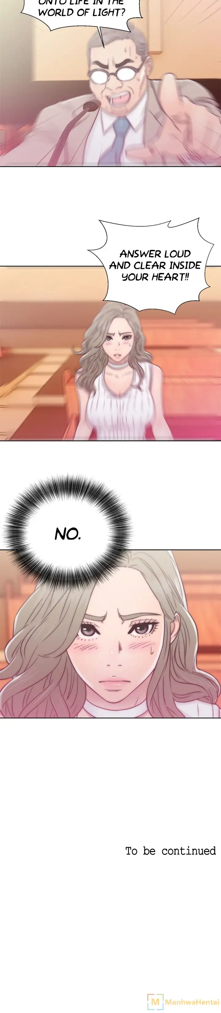 Lust Awakening - Chapter 34 [photo 19] - MangaPorn