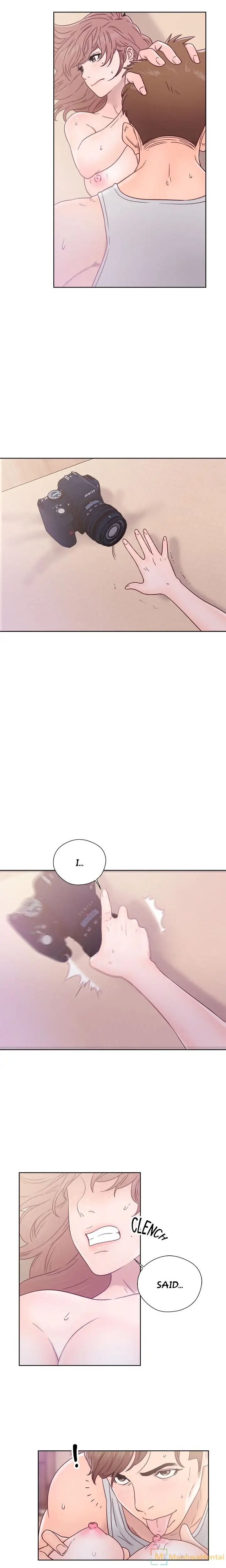 Lust Awakening - Chapter 34 [photo 3] - MangaPorn