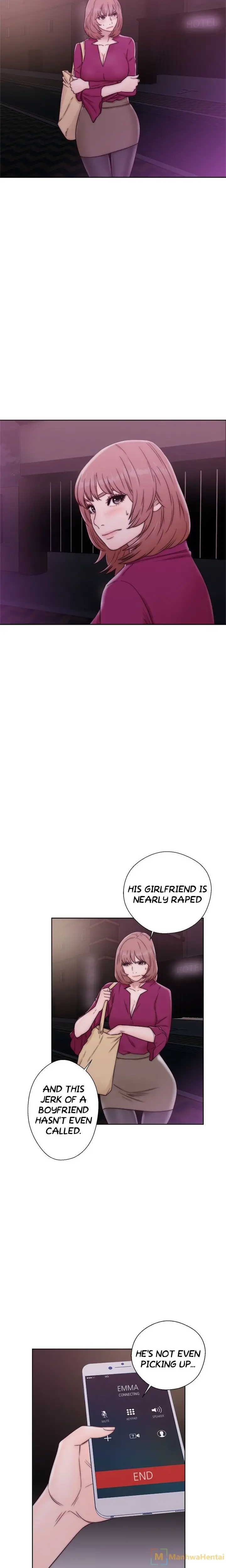 Lust Awakening - Chapter 34 [photo 6] - MangaPorn