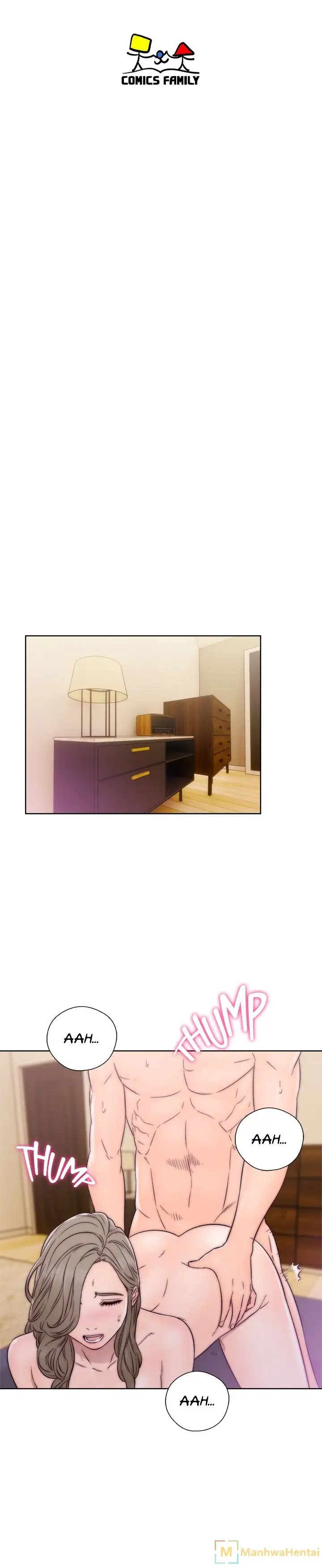 Lust Awakening - Chapter 34 [photo 8] - MangaPorn