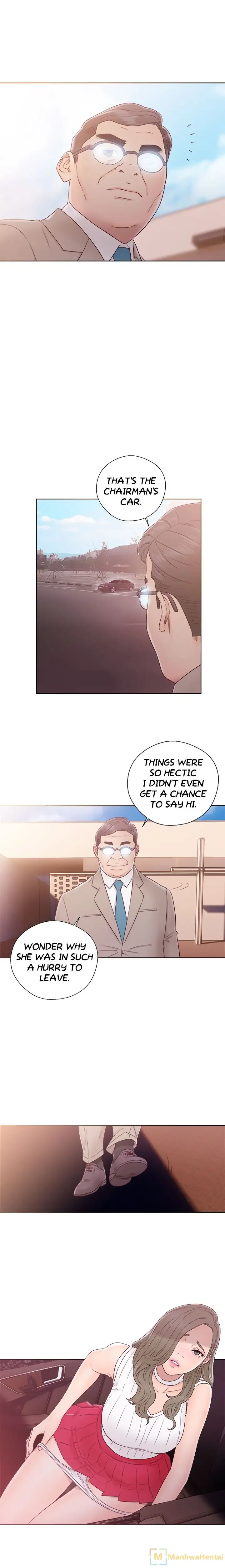 Lust Awakening - Chapter 35 [photo 13] - MangaPorn