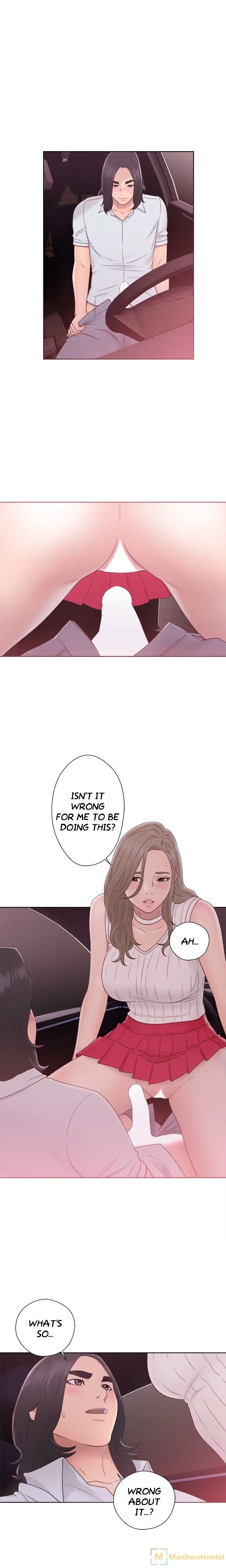 Lust Awakening - Chapter 35 [photo 14] - MangaPorn