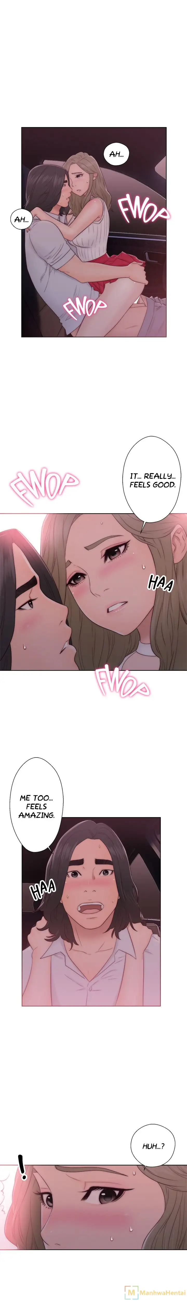 Lust Awakening - Chapter 35 [photo 16] - MangaPorn