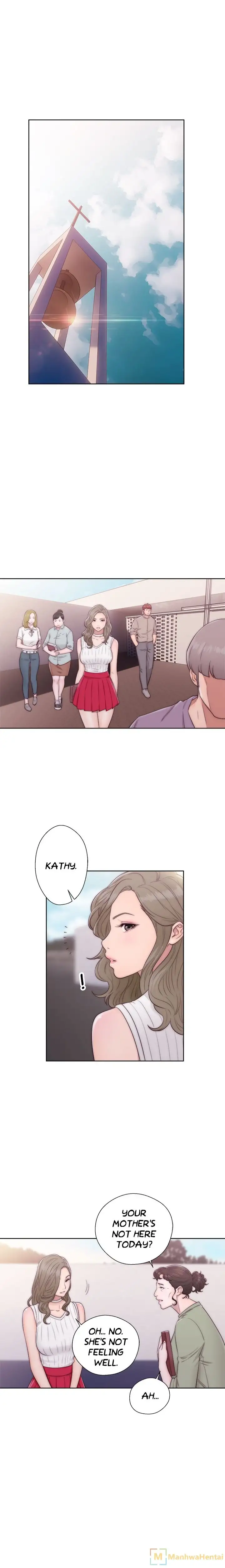 Lust Awakening - Chapter 35 [photo 3] - MangaPorn