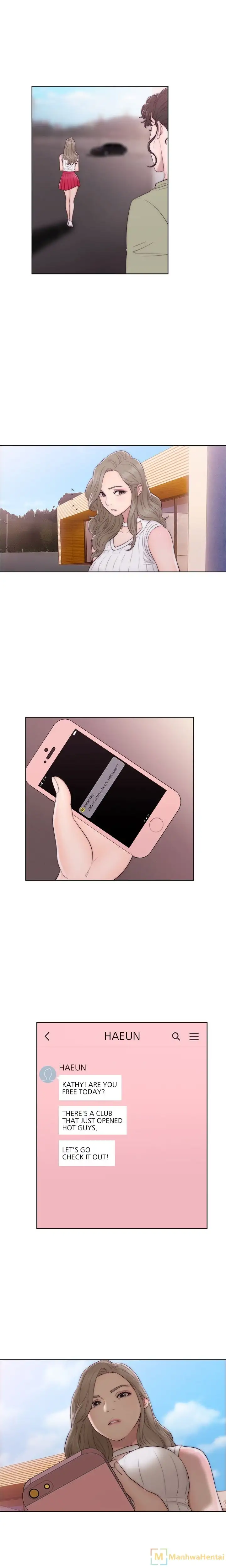 Lust Awakening - Chapter 35 [photo 6] - MangaPorn