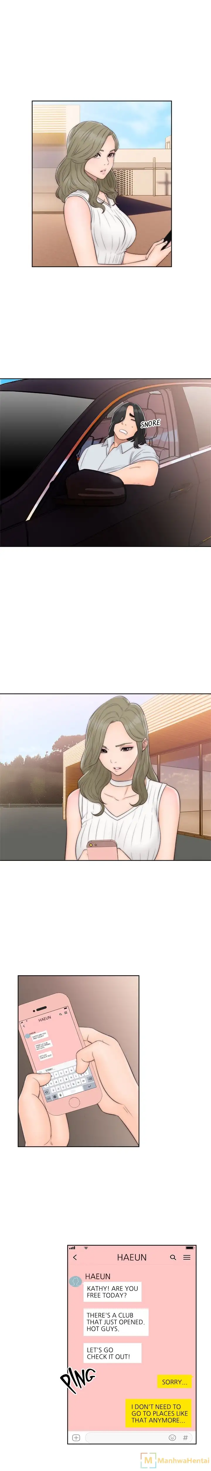 Lust Awakening - Chapter 35 [photo 7] - MangaPorn