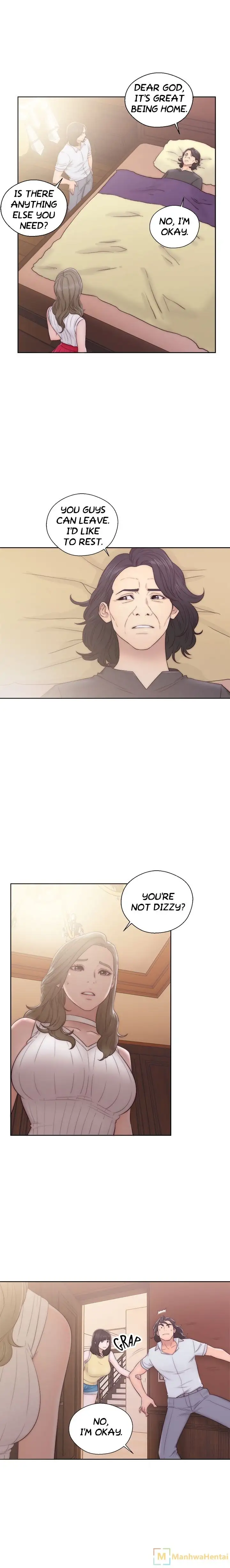 Lust Awakening - Chapter 36 [photo 12] - MangaPorn