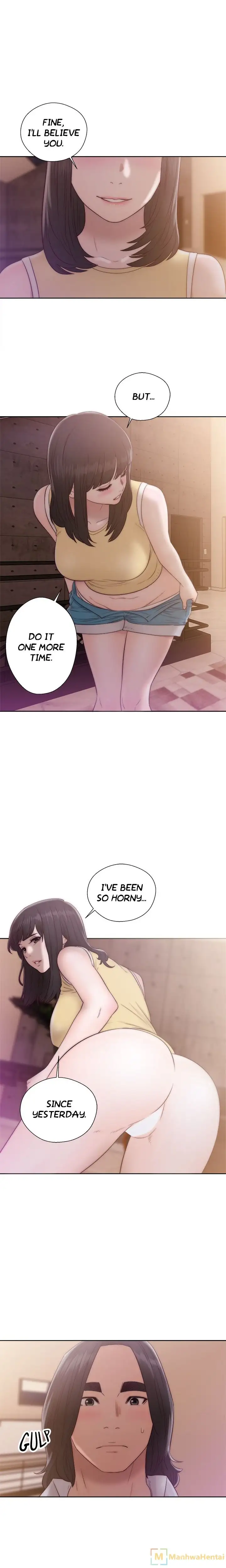 Lust Awakening - Chapter 36 [photo 17] - MangaPorn