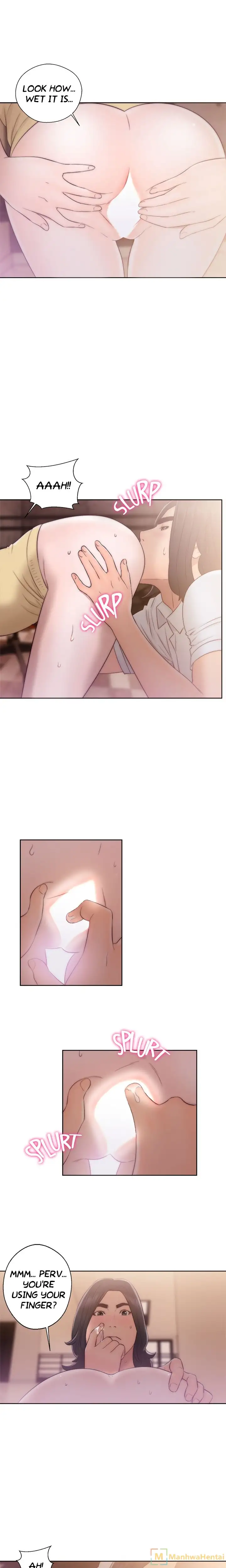 Lust Awakening - Chapter 36 [photo 18] - MangaPorn