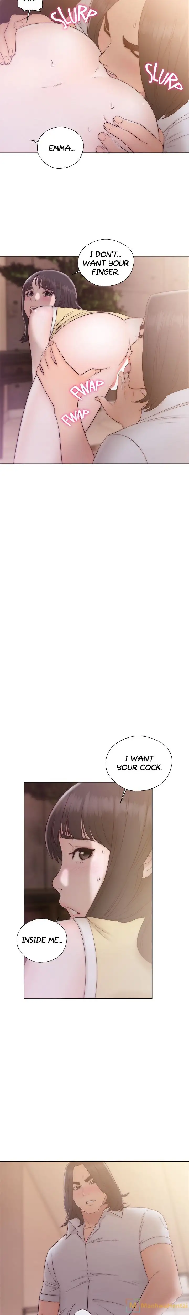 Lust Awakening - Chapter 36 [photo 19] - MangaPorn