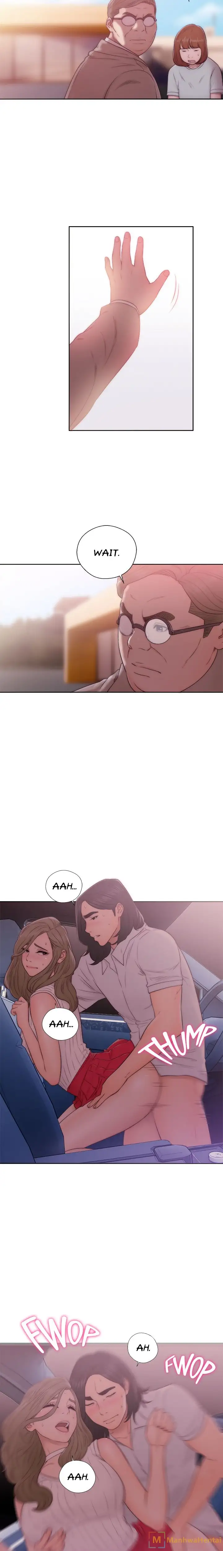 Lust Awakening - Chapter 36 [photo 4] - MangaPorn