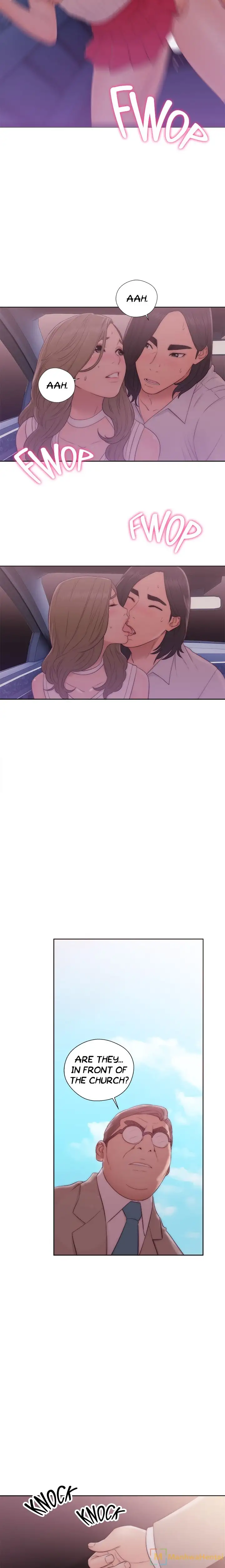 Lust Awakening - Chapter 36 [photo 5] - MangaPorn