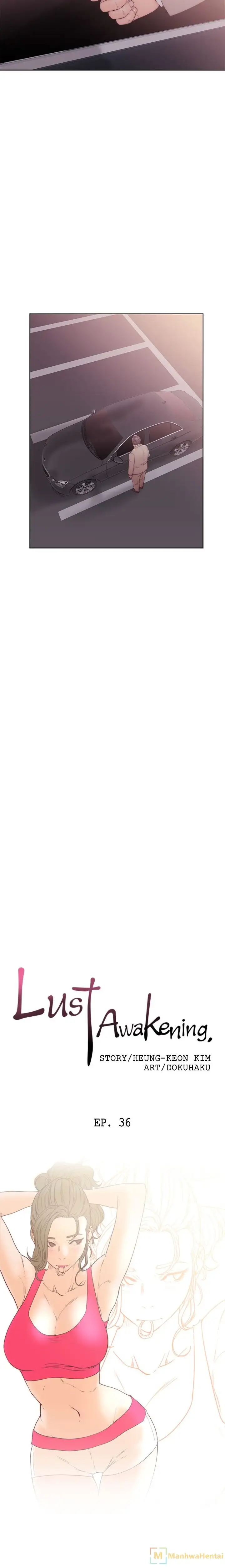 Lust Awakening - Chapter 36 [photo 6] - MangaPorn