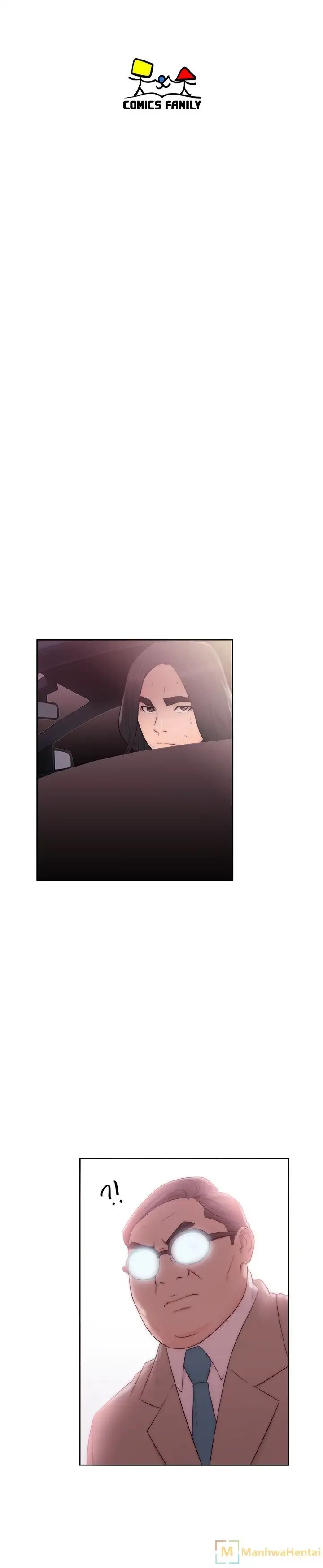 Lust Awakening - Chapter 36 [photo 7] - MangaPorn