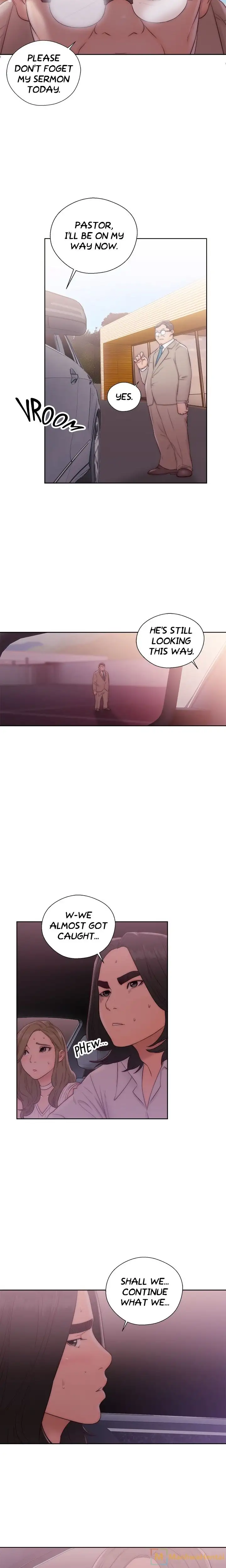 Lust Awakening - Chapter 36 [photo 9] - MangaPorn