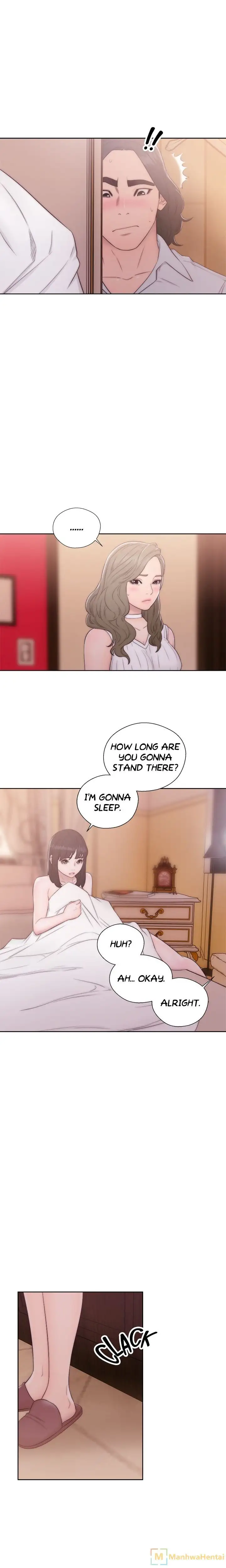 Lust Awakening - Chapter 37 [photo 17] - MangaPorn