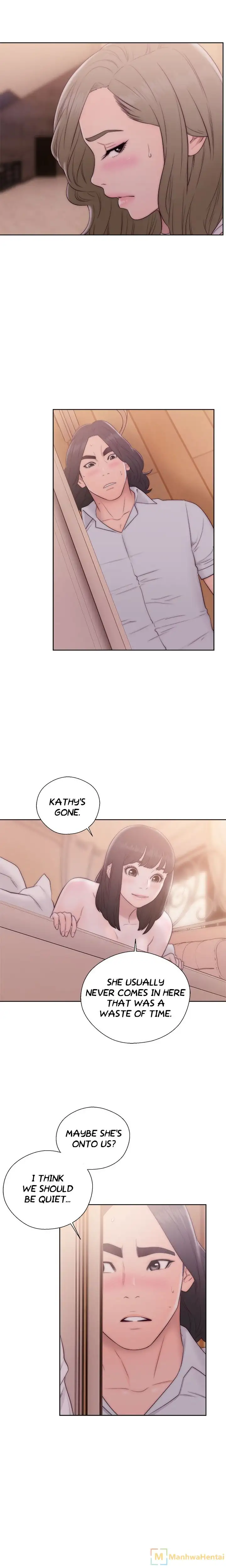 Lust Awakening - Chapter 37 [photo 18] - MangaPorn