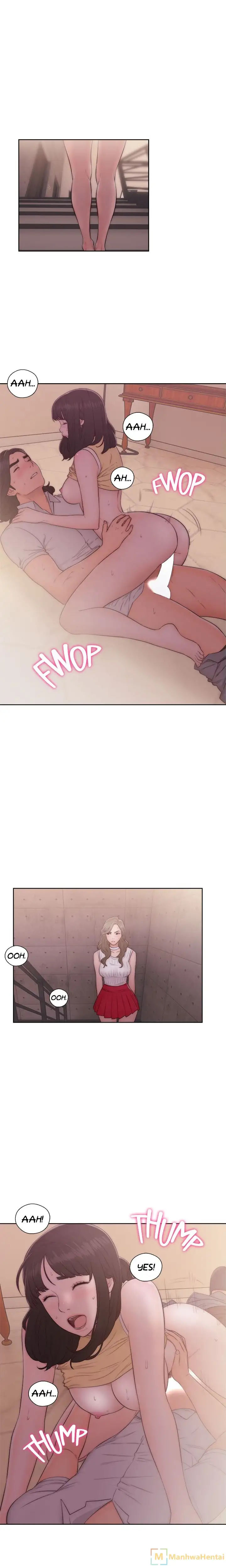 Lust Awakening - Chapter 37 [photo 3] - MangaPorn