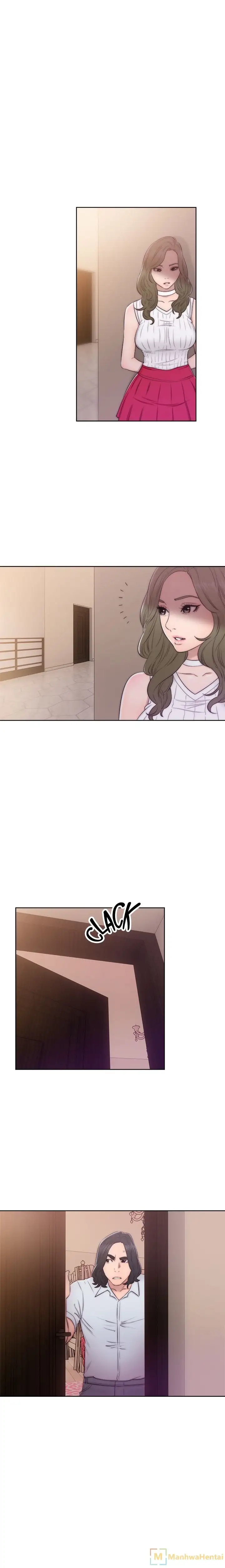 Lust Awakening - Chapter 38 [photo 10] - MangaPorn