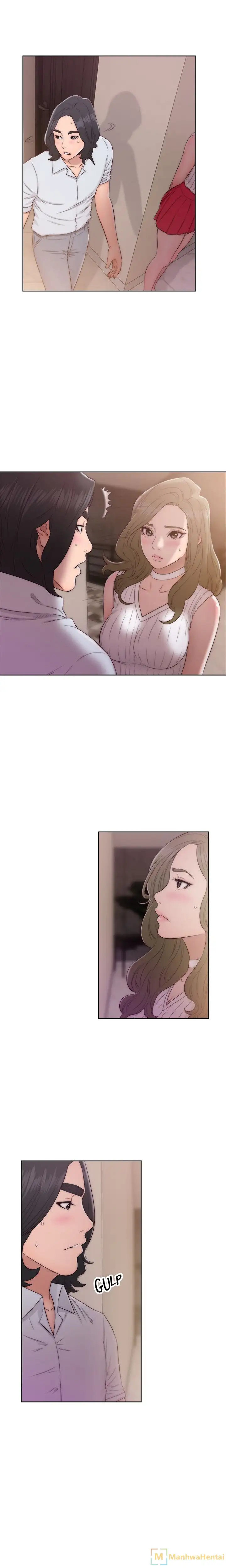 Lust Awakening - Chapter 38 [photo 11] - MangaPorn