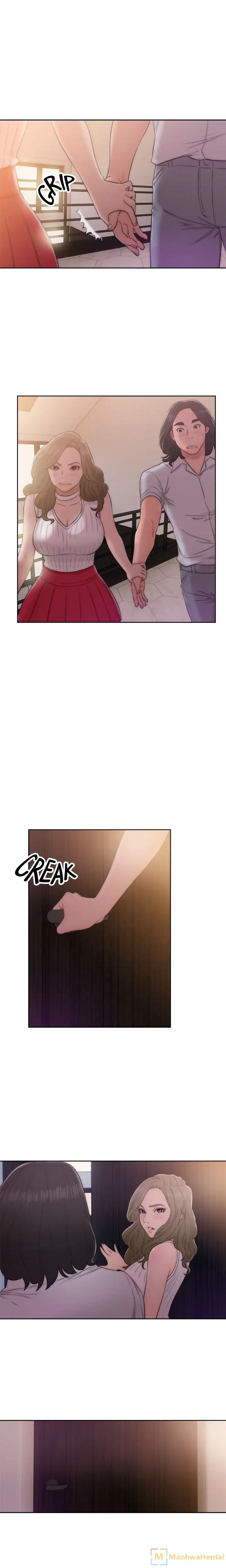 Lust Awakening - Chapter 38 [photo 13] - MangaPorn