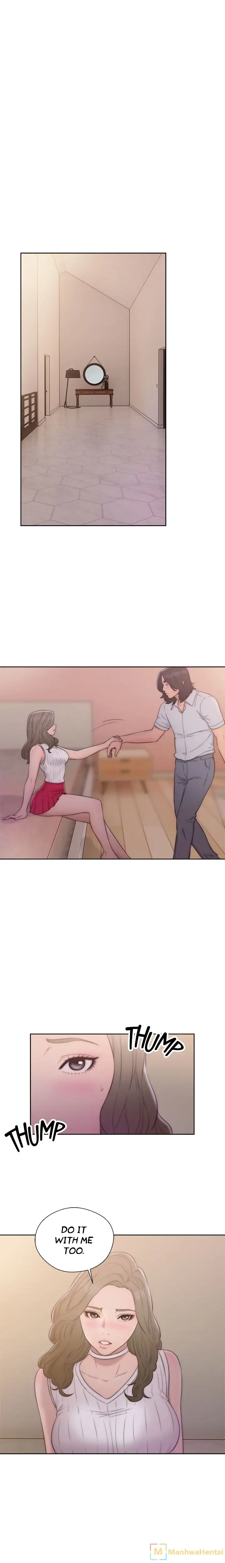 Lust Awakening - Chapter 38 [photo 14] - MangaPorn