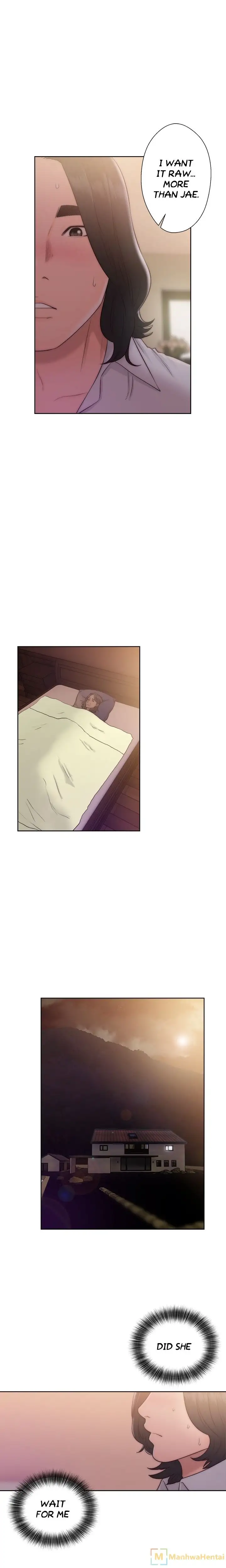 Lust Awakening - Chapter 38 [photo 15] - MangaPorn