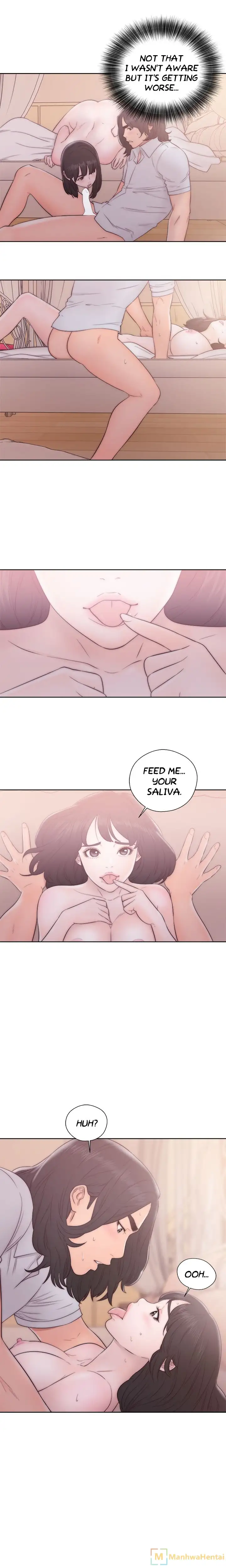 Lust Awakening - Chapter 38 [photo 2] - MangaPorn